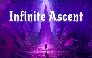 Infinite Ascent game cover