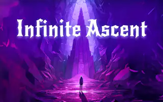 Infinite Ascent