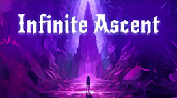 Infinite Ascent