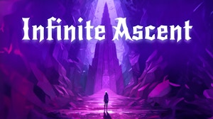 Image for Infinite Ascent