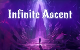 Infinite Ascent game cover