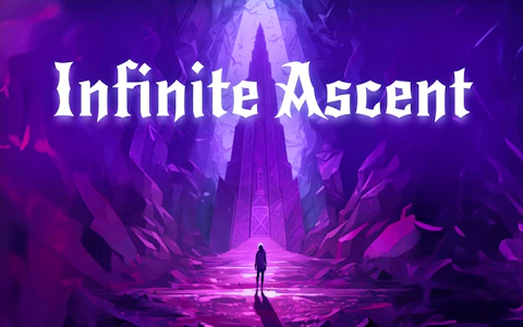 Infinite Ascent game thumbnail