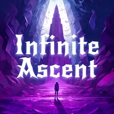 Infinite Ascent By Gamepix