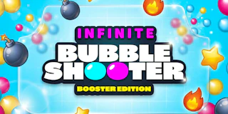 Infinite Bubble Shooter - Booster Edition thumbnail