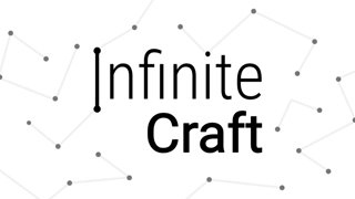 Infinite Craft game cover