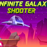Infinite Galaxy Shooter