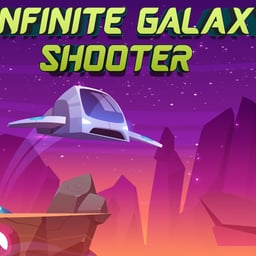 Juega gratis a Infinite Galaxy Shooter