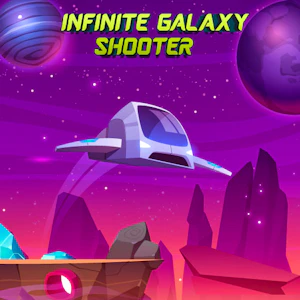 Infinite Galaxy Shooter Thumbnail
