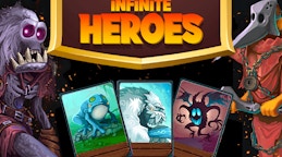 Infinite Heroes