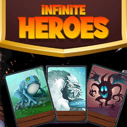 Juega gratis a Infinite Heroes