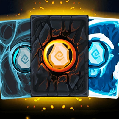 Infinite Heroes By Gamepix