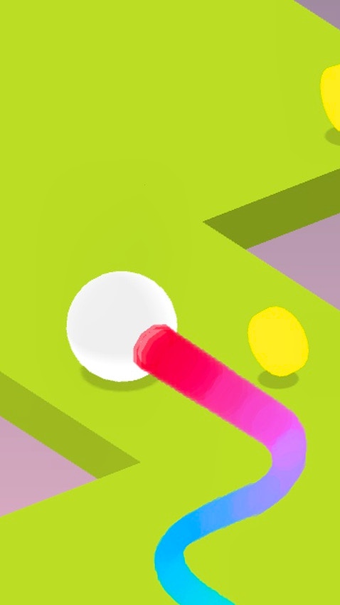 Cover Image Infinite Path