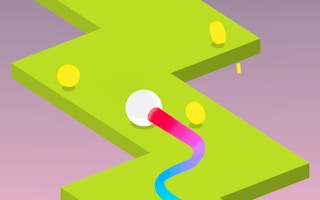Infinite Path