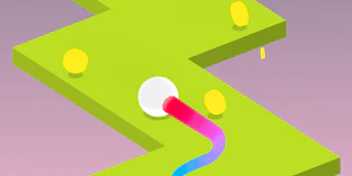 Infinite Path thumbnail