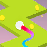 Infinite Path
