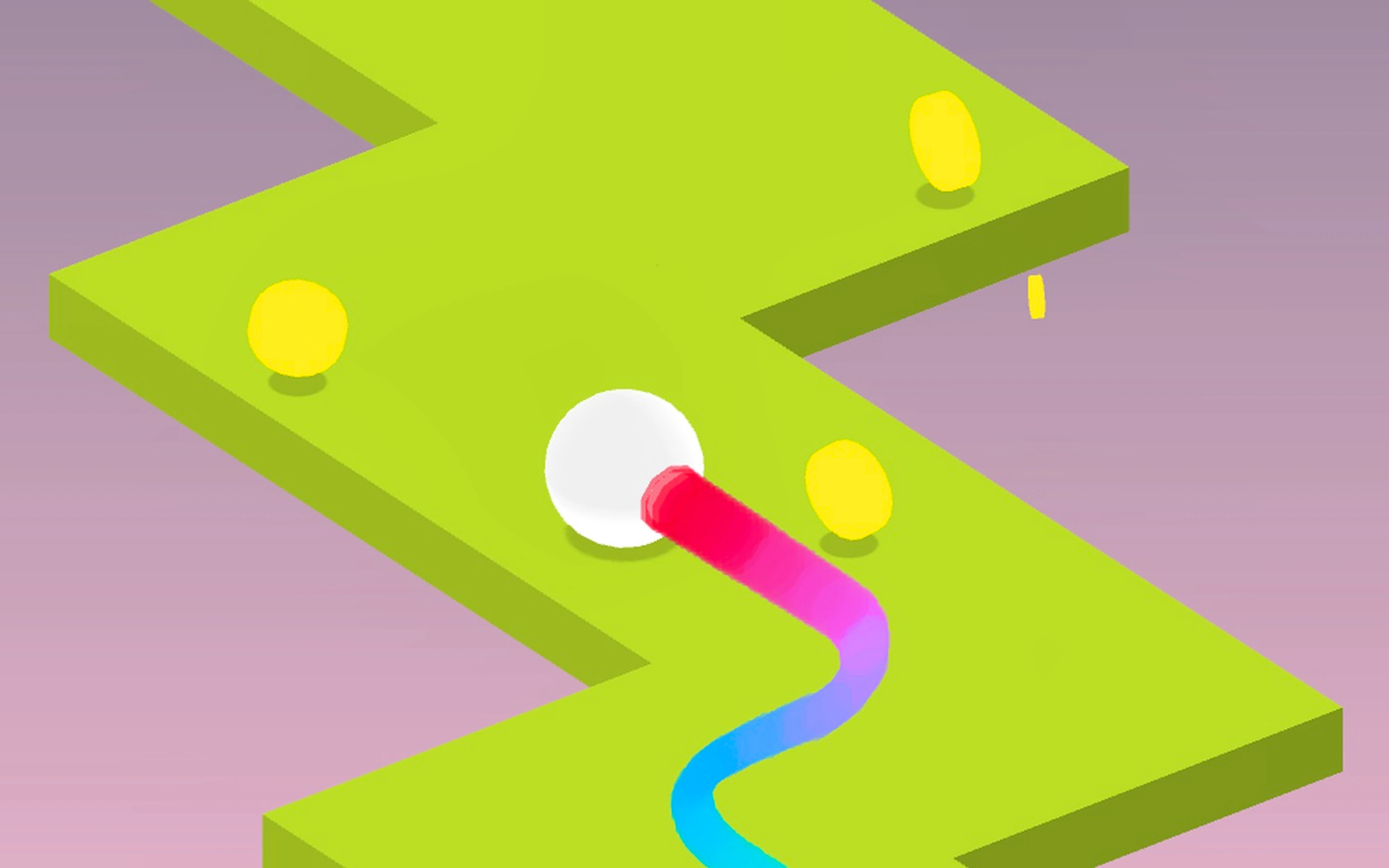 Infinite Path