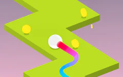 Infinite Path