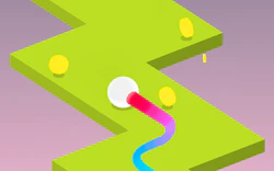 Infinite Path