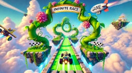 Infinite Race