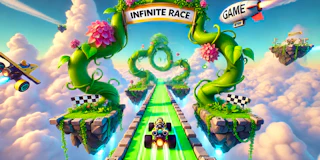 Infinite Race thumbnail