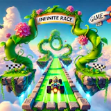 Infinite Race