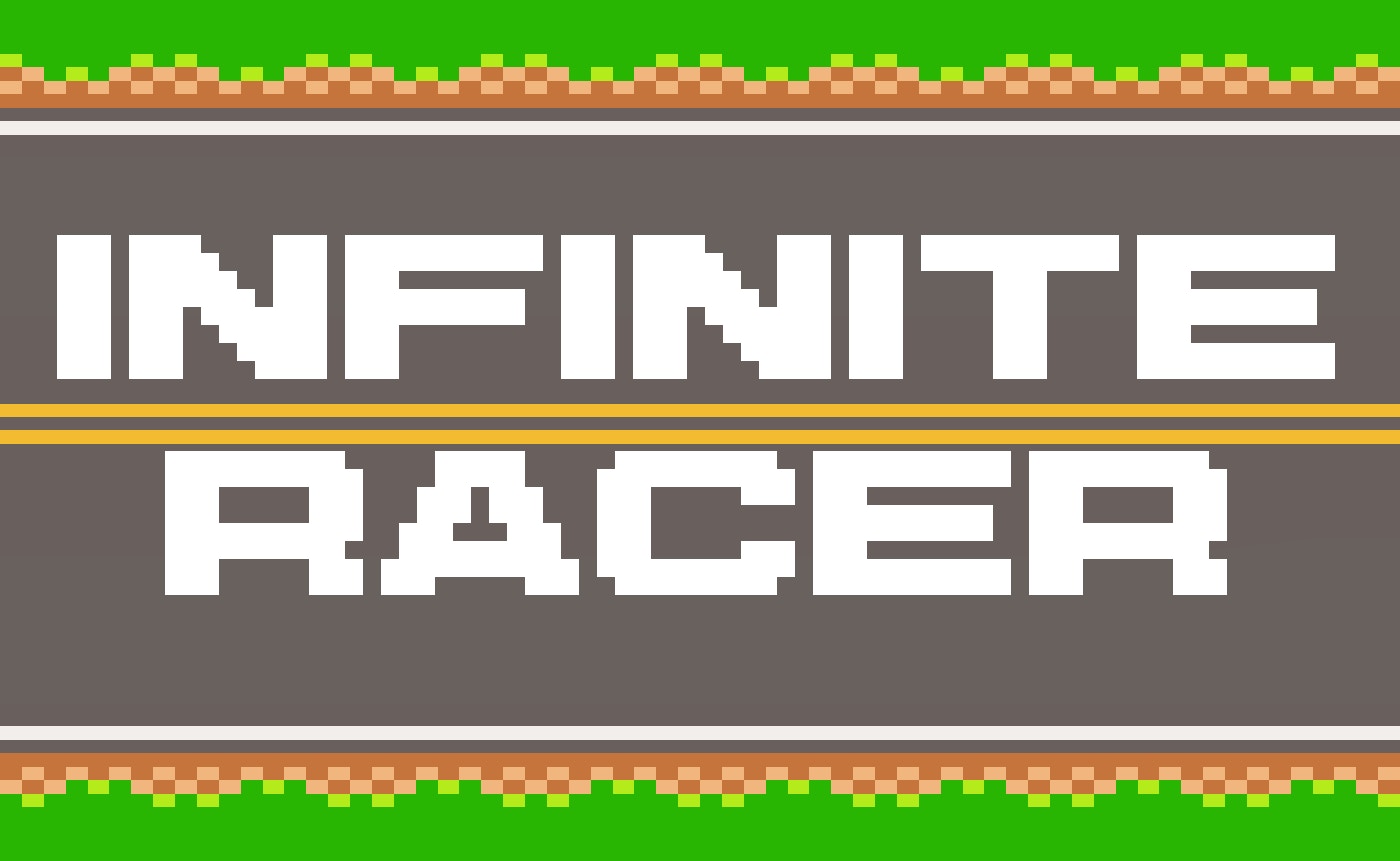 Infinite Racer