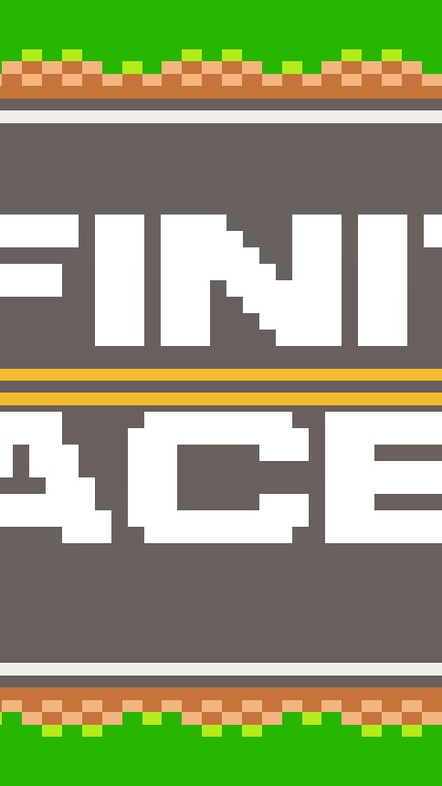 Infinite Racer