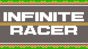 Image for Infinite Racer