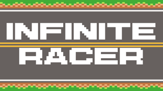 Infinite Racer