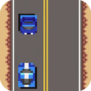Infinite Racer Thumbnail
