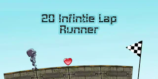 2D Infinite Lap Runner thumbnail