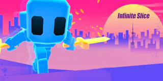 Infinite Slice thumbnail