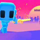 Infinite Slice