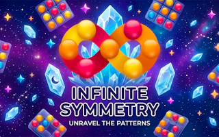 Infinite Symmetry