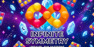 Infinite Symmetry thumbnail