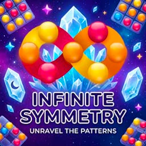 Infinite Symmetry Thumbnail