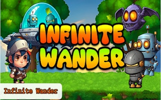 Infinite Wander