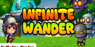 Infinite Wander thumbnail