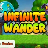 Infinite Wander