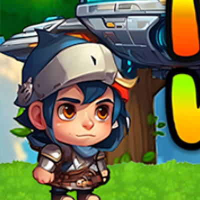 Infinite Wander By Gamepix