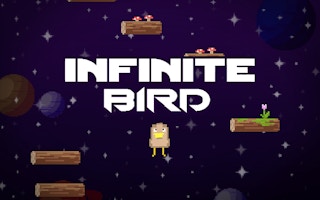 Infinite Bird