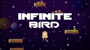 Image for Infinite Bird