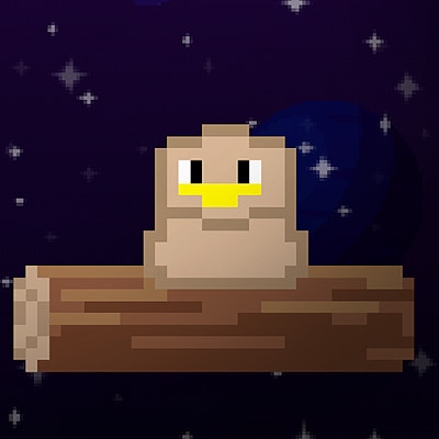 Infinite Bird By Gamepix