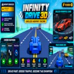 Infinity Drive 3D