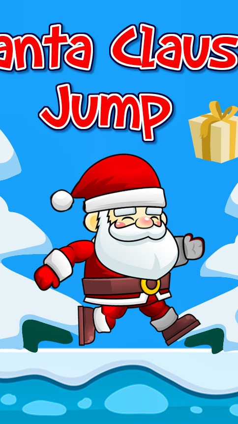 Infinity Jump Christmas