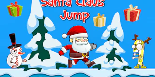 Infinity Jump Christmas thumbnail