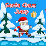 Infinity Jump Christmas