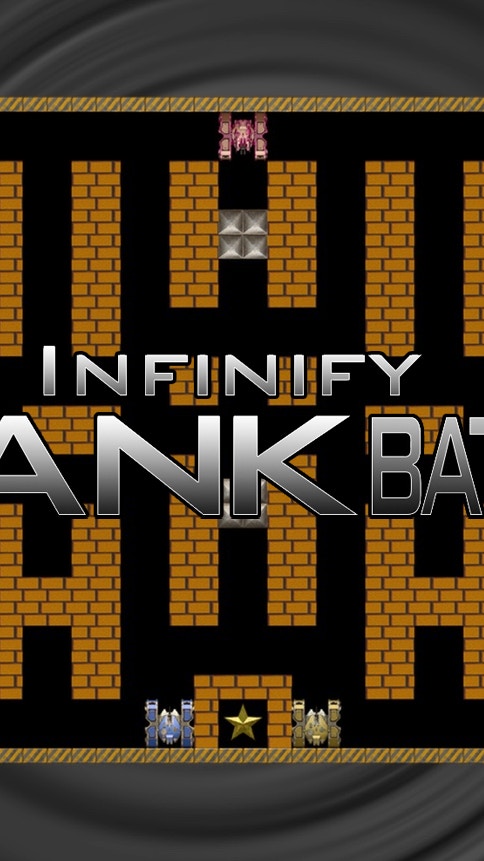 Infinity Tank Battle
