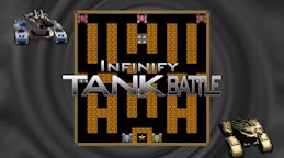 Infinity Tank Battle
