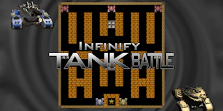 Infinity Tank Battle thumbnail